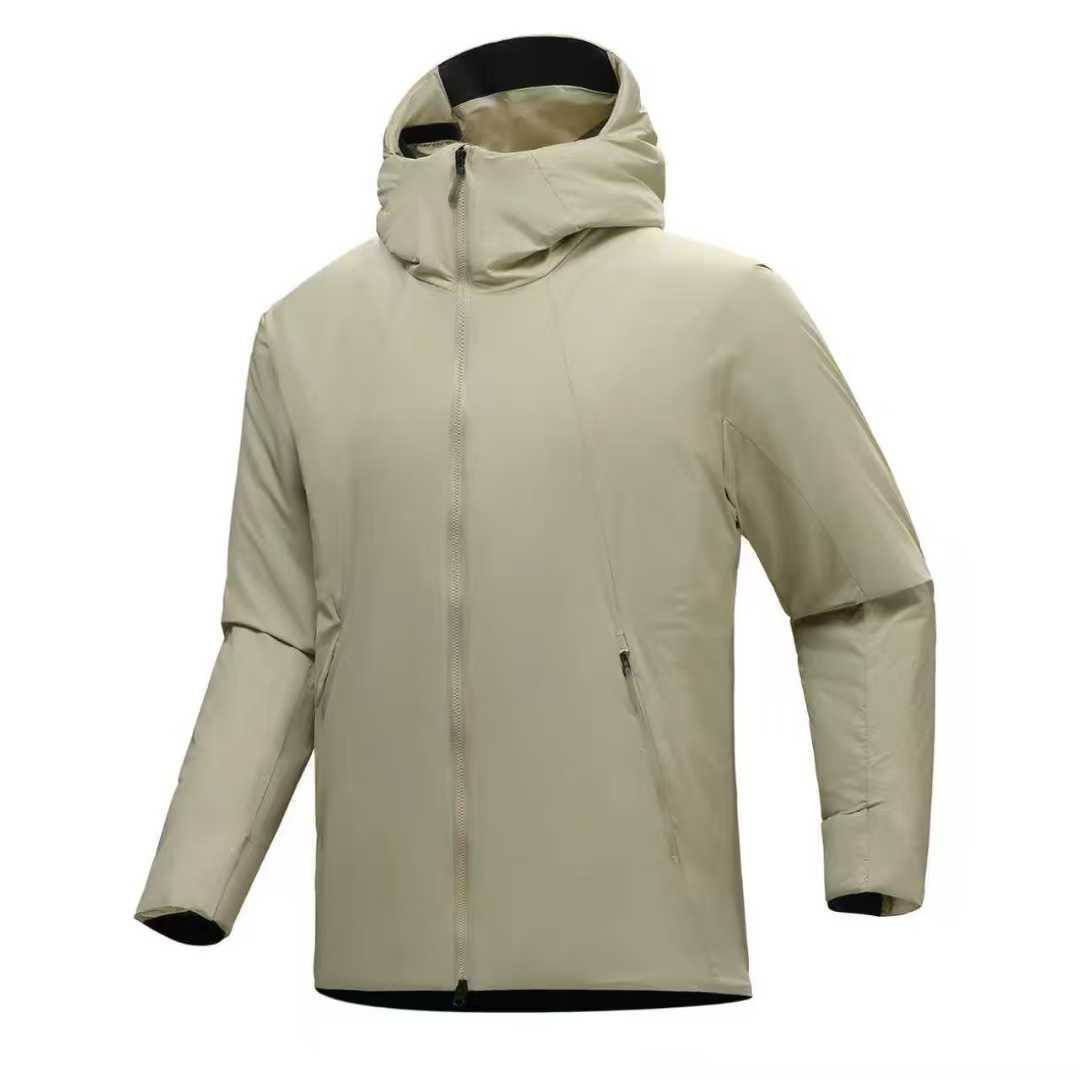 کاپشن الیاف مردانه اسنوهاک کد 8558 کاپشن الیاف مردانه اسنوهاک کد 8558