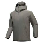 کاپشن الیاف مردانه اسنوهاک کد 8558