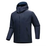 کاپشن الیاف مردانه اسنوهاک کد 8558