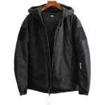 کاپشن تک پوش الیاف مردانه اسنوهاک کد 168M