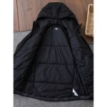 کاپشن تک پوش الیاف مردانه اسنوهاک کد 168M