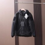 کاپشن تک پوش الیاف مردانه اسنوهاک کد 168M