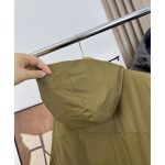 کاپشن تک پوش الیاف مردانه اسنوهاک کد 168M