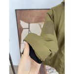 کاپشن تک پوش الیاف مردانه اسنوهاک کد 168M