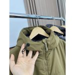 کاپشن تک پوش الیاف مردانه اسنوهاک کد 168M