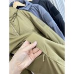 کاپشن تک پوش الیاف مردانه اسنوهاک کد 168M