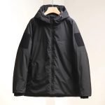 کاپشن تک پوش الیاف مردانه اسنوهاک کد 168M