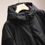 کاپشن تک پوش الیاف مردانه اسنوهاک کد 168M