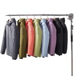 کاپشن تک پوش الیاف زنانه اسنوهاک کد 168W