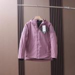 کاپشن تک پوش الیاف زنانه اسنوهاک کد 168W