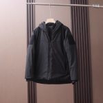 کاپشن تک پوش الیاف زنانه اسنوهاک کد 168W