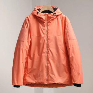 کاپشن تک پوش الیاف زنانه اسنوهاک کد 168W