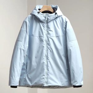 کاپشن تک پوش الیاف زنانه اسنوهاک کد 168W