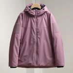 کاپشن تک پوش الیاف زنانه اسنوهاک کد 168W