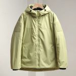 کاپشن تک پوش الیاف زنانه اسنوهاک کد 168W