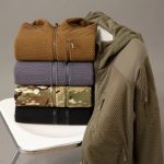 کاپشن تک پوش پلار مردنه اسنوهاک کد 7522