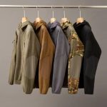 کاپشن تک پوش پلار مردنه اسنوهاک کد 7522