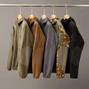 کاپشن تک پوش پلار مردنه اسنوهاک کد 7522