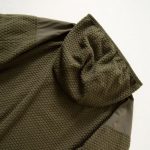 کاپشن تک پوش پلار مردنه اسنوهاک کد 7522