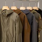 کاپشن تک پوش پلار مردنه اسنوهاک کد 7522