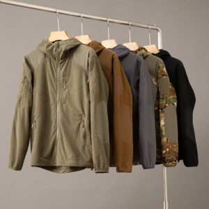 کاپشن تک پوش پلار مردنه اسنوهاک کد 7522