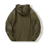 کاپشن تک پوش پلار مردنه اسنوهاک کد 7522