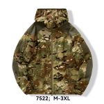 کاپشن تک پوش پلار مردنه اسنوهاک کد 7522