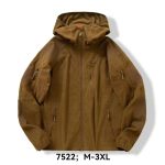 کاپشن تک پوش پلار مردنه اسنوهاک کد 7522