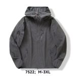 کاپشن تک پوش پلار مردنه اسنوهاک کد 7522