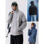 کاپشن تک پوش پلار مردنه اسنوهاک کد 5615