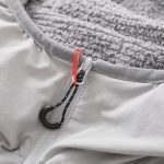 کاپشن تک پوش پلار مردنه اسنوهاک کد 5615