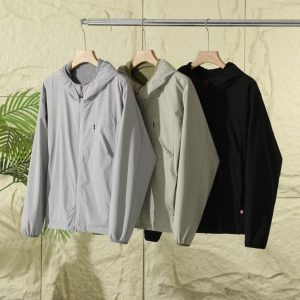 کاپشن تک پوش پلار مردنه اسنوهاک کد 5615