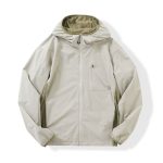 کاپشن تک پوش پلار مردنه اسنوهاک کد 5615