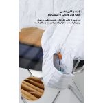 کاپشن پر لایت مردانه اسنوهاک کد 061