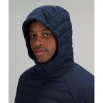 کاپشن پر لایت مردانه اسنوهاک کد 061