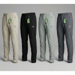 شلوار ترکینگ مردانه اسنوهاک کد 3865