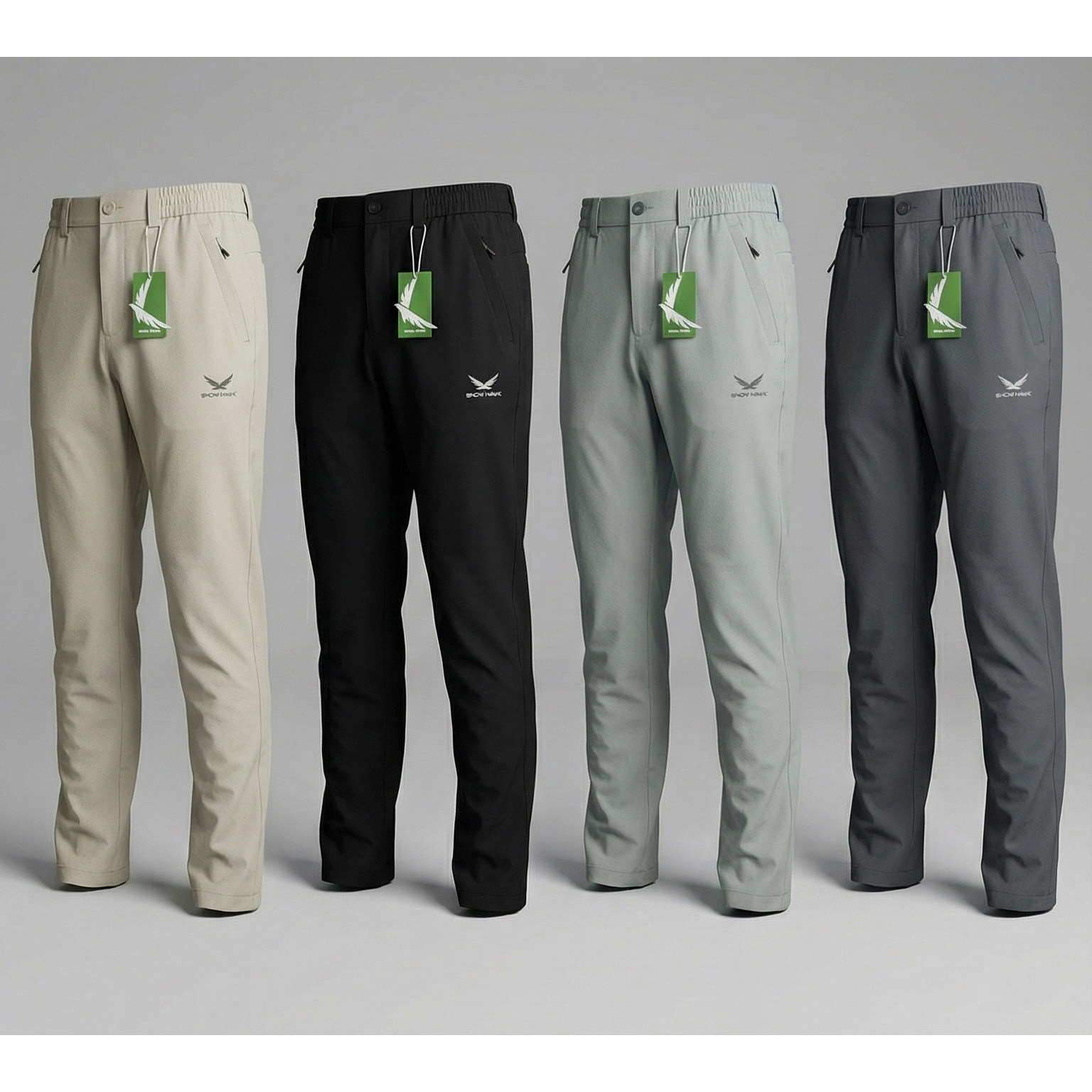 شلوار ترکینگ مردانه اسنوهاک کد 3865 شلوار ترکینگ مردانه اسنوهاک کد 3865