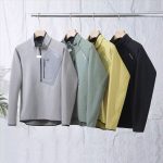 کاپشن تک پوش پلار مردنه اسنوهاک کد 2141