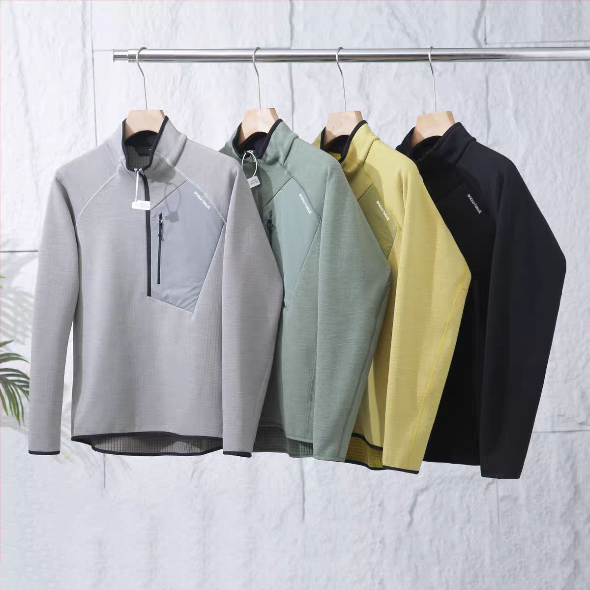 کاپشن تک پوش پلار مردنه اسنوهاک کد 2141 کاپشن تک پوش پلار مردنه اسنوهاک کد 2141