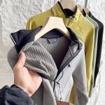 کاپشن تک پوش پلار مردنه اسنوهاک کد 2141