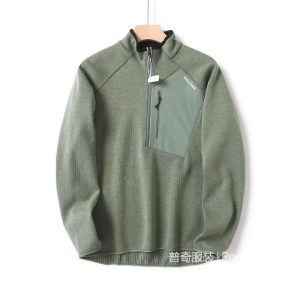 کاپشن تک پوش پلار مردنه اسنوهاک کد 2141