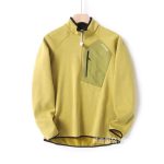 کاپشن تک پوش پلار مردنه اسنوهاک کد 2141