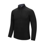 پلار نیم زیپ مردانه اسنوهاک کد SN-C2177U