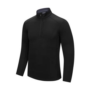 پلار نیم زیپ مردانه اسنوهاک کد SN-C2177U