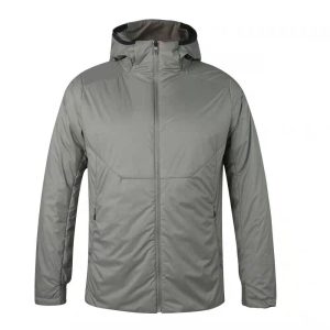 کاپشن الیاف مردانه اسنوهاک کد 25302