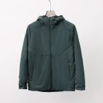 کاپشن الیاف مردانه اسنوهاک کد 25302