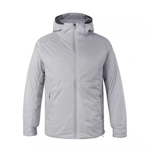 کاپشن الیاف مردانه اسنوهاک کد 25302