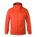 کاپشن الیاف مردانه اسنوهاک کد 25302