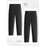 شلوار پاییزه و بهاره مردانه اسنوهاک کد 9253016M