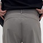 شلوار پاییزه و بهاره مردانه اسنوهاک کد 6681